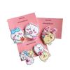 Horquilla Jiyka de Dibujos Animados Wow Estudiante Acrílico Clip para Flequillo Lateral Pequeño Ocho Usaki Pequeño Regalo Accesorios para el Cabello Tocado
