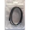 Adaptador Fêmea Type-C para Macho HDMI Alta Definição 4K@60Hz Conexão de Celular Projeção em Tela de Monitor Adaptador Cartão