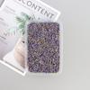 Fatias de Limão Meimuer Botão de Rosa Grânulos de Lavanda Flores Secas DIY Velas de Aromaterapia Fatias de Cera Material de Flor Decorativa