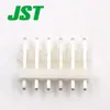 Qianjin Electronics B6P-Vr(Lf)(Sn) Conector Terminal de Engaste Jst Pin Socket Piezas de Enchufe en Grandes Cantidades en Stock