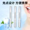 Mancha Nuevo Sabor a Menta Luz Fría Blanqueamiento Dental Accesorios Set de Gel Uso en Casa Gel Gel Pluma Fábrica Venta al por Mayor