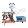 Detector de Teste de Pulso de Pressão de Injetor Common Rail E-Spray Cr-C S60H Adequado para Cartucho de Instalação Elétrica Bosch