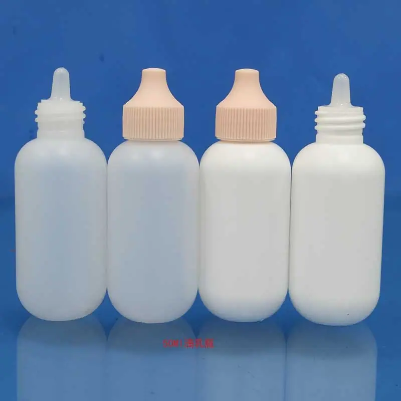 50ML朵瓶滴乳瓶10
