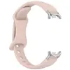 Adecuado para Xiaomi Mi Band 8/9/10/11 Correa de Silicona Hebilla de Mariposa de Color Sólido Pulsera de Repuesto para Xiaomi Mi Band 11