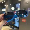 Gafas Spiderman Juguete para Niño Gafas de Sol Anti-UV Polarizadas Niños y Niñas Pequeña Personalidad Protector Solar Gafas de Sol para Niños