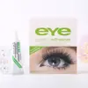 Pegamento para Pestañas 7g Pestañas Postizas con Buena Adhesión, Naturales y Desechables, Suministro Directo del Fabricante, Impermeable para Ojos Hermosos