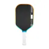 Edición Limitada de Verano Perseus 4ª Generación Pro Fibra de Carbono Toray Gen4 Prensado en Caliente Raqueta de Pickleball de Grado de Competición con Potente Propulsión