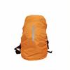 Funda impermeable para mochila de exterior, funda reflectante para lluvia nocturna, funda impermeable para mochila de montar, funda impermeable y antipolvo, suministro directo de fabricantes