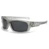 Gafas de Sol Deportivas para Hombre Transfronterizas, Gafas de Sol Polarizadas de Moda de Comercio Exterior para Ciclismo, Carrera y Montañismo con Protección UV