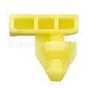 76882-JG10A Aplicable a Guardabarros Protector de Rueda Clip para Coche Infiniti Nissan 76847-JG00A