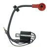 Bobina de Encendido para Motor Fuera de Borda Adecuada para Yamaha 66t-85570-00