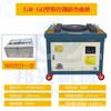 FONTE fabricante GW40 tipo máquina de dobra de aço CNC automática GW50 máquina de dobra de aro tipo ponderado