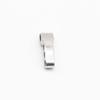 Hebilla en forma de U, Hebilla en forma de lazo, Hebilla en forma de O de herradura, Hebilla ajustable de aleación de zinc, Hebilla para pulsera de paracord, Accesorios para exteriores, Joyería, Hebilla de herradura