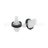 Adecuado para Toyota Odyssey Honda Civic Tira a prueba de viento Sello fijo Hebilla Clip de fijación 91530-ST5-003