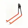Ganchos para Garaje, Almacenamiento de Herramientas para Cables y Tuberías de Agua Ganchos de Alta Resistencia, Almacenamiento de Bicicletas y Patinetas Ganchos de Pared de Alta Resistencia