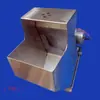 Máquina de Llenado Componentes de Pesaje Tolva de Gran Capacidad con Bloqueo Automático Ensamblaje de Motor Interruptor de Puerta de Larga Vida Fabricante