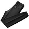 Calças Casuais Masculinas de Alta Qualidade, Calças Esportivas de Lã para Outono, Calças Jogger Masculinas, Calças de Moletom Engrossadas, Calças de Algodão Quente Masculinas 90