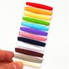 Hilo de Coser de 21 Colores Hilo para Ropa Cosido a Mano Hilo para Punto de Cruz Tablero Portátil Sencillo Kit de Costura de Repuesto para Hotel