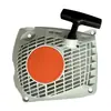 Adecuado para STIHL MS251C de arranque manual 1 145 080 2107 compatible con MS231C MS251C starter