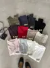 Blusa de Segunda Pele Mousse Cashmere / 2026 Novo Estilo Coreano Simples Versátil Gola Redonda Manga Longa Camiseta Modeladora Camisa Interna