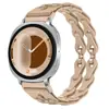 Adequado para Pulseira do Samsung Watch9, Pulseira Elegante Vazada, Pulseira de Relógio de Silicone, Pulseira Criativa DIY de Molde Privado para Samsung Watch