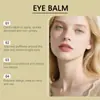 Crema de Ojos Hidratante con Retinol: Masaje Suave y Delicado Alrededor de los Ojos, Nutre la Piel, Reduce las Arrugas de los Ojos, Hidrata y Aclara la Piel
