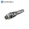 Accesorios para excavadora 7234050100 suministro adecuado para válvula reductora de presión PC200-6 723-40-50100