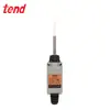 Chave Fim de Curso Tend Tiande Tz-8166 Limite Viagem Pequena Vertical Circuito Duplo Produto Original Genuíno