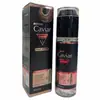 Esencia Reparadora sin Enjuague de Queratina para Exportación, Colágeno de Caviar, Aceite de Argán, Aceite Esencial de Cebolla para el Cuidado del Cabello
