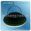 Gancho Magnético Impermeable con Energía Solar para Camping de Emergencia del Fabricante, Portátil, Ovni LED, Exportación, Pequeña Luz de Noche, Linterna