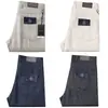 Pantalones Casuales Holgados de Lino 100% Puro, Transpirables y Cómodos, de Cinco Bolsillos para Hombre, Lino Delgado de Verano