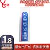 Siyi Utensil Companion 20ml Desinfetante Líquido Esterilizante Líquido Antibacteriano Líquido de Limpeza Produtos Sexuais para Adultos Atacado Entrega