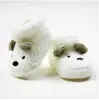 Calcetines 3D para Bebé Youlijian Calcetines Lindos para Niños de Felpa Engrosada Caña Holgada Calcetines de Vuelta para Recién Nacidos
