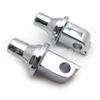 Accesorios al por mayor para reposapiés de motocicleta Harley 2014-2021