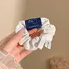 2026 Nuevo Estilo Coletero para Cola de Caballo Goma Grande Accesorio para el Cabello Flor para Moño Grande Banda Elástica Accesorio Versátil para el Cabello