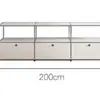 Armário Lateral Modular Combinado de Aço Inoxidável Estilo Coreano Simples ins Internet Popular Armário de Armazenamento Casa
