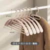Gancho de Plástico de Hombro Ancho Shunyi para Ropa para el Hogar para Adultos Antideslizante Sin Costuras Anti-Esquina de Hombro Sin Hombro Gancho de Ropa de Hombro Ancho Sin Costuras