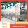 Arhat amêndoa de frutas multi-camada flip dryer quiabo cogumelo grande caixa de secagem Secador de desidratação vegetal
