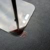 Película templada anti-peep adecuada para iPhone 14 para película de lente Apple 14 pro max, película de protección de privacidad para teléfono móvil