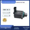 03C145710D é adequado para válvula de desvio de válvula solenóide de alívio de turbina Volkswagen Audi atacado
