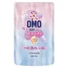 Omo Sabão Líquido para Roupas Fragrância Óleo Essencial 5 Estrelas Montanha Nevada Yulong Rosa Novo Produto