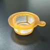 Pantalla de Filtro de Borde de Nylon Resistente a Altas Temperaturas Moldeada Filtro de Aceite Máquina de Espumado Filtro Separación Sólido-Líquido División de Muestras Tamiz Industrial