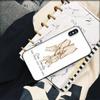 Adecuado para iPhone15 mano grande sosteniendo mano pequeña amor funda de teléfono