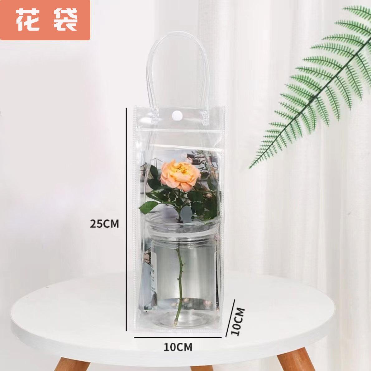 花袋