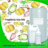 Fragrância de Talco Detergente de Lavanderia Vela Perfumada Perfume Aromaterapia Alta Temperatura Fragrância Diária Duradoura