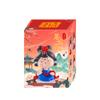 Imanes de Refrigerador Estilo Antiguo de Tang Xiaohuan con Caligrafía, Pintura y Motivos de Ajedrez, Decoraciones Nacionales de Tendencia para Refrigerador, Souvenirs Exquisitos, Regalos Pequeños, Venta al por Mayor Directamente del Fabricante