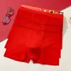 Calzoncillos tipo bóxer estampados para hombre de talla grande, Modernos 75D Cómodos Sueltos Calzoncillos tipo bóxer para hombre, Venta al por mayor del fabricante en stock