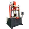 Máquina de alongamento equipamento de fitness máquina de alongamento 200 toneladas de alongamento em relevo perfuração formando servo máquina de alongamento de quatro colunas