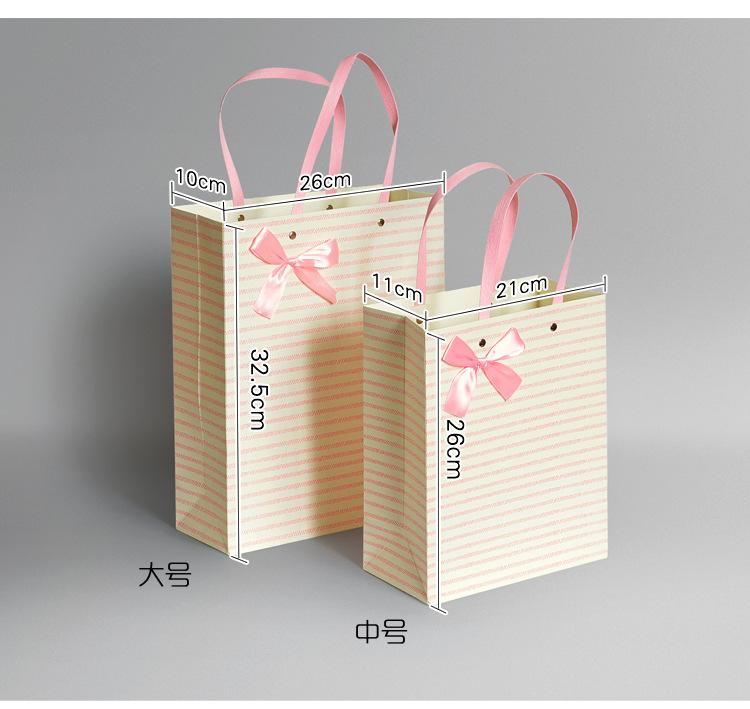 蝴蝶结手提袋_11