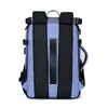 Mochila Transfronteriza para Hombre de Gran Capacidad para Acampada al Aire Libre, Deportes, Viajes, Impermeable, Bandolera, Portátil, Mochila Multifuncional